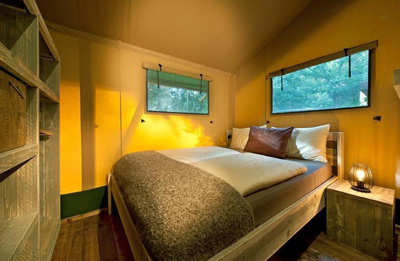 Chalet met 3 Slaapkamers